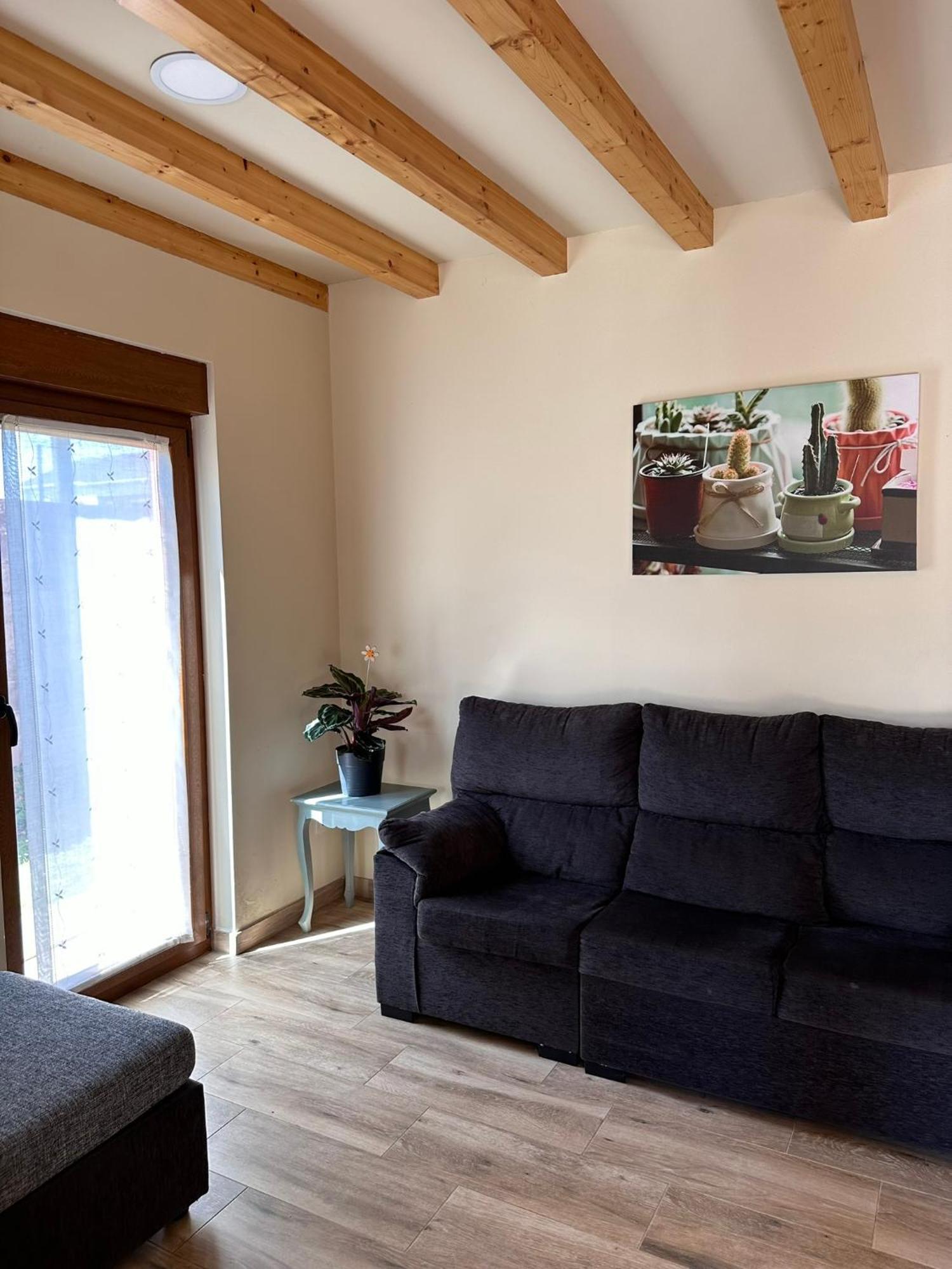 Willa Casa Bieiteiros Valdoviño Zewnętrze zdjęcie