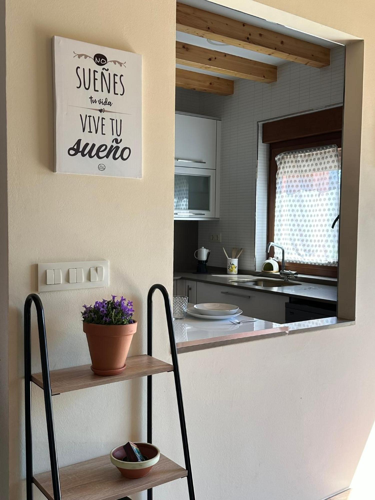 Willa Casa Bieiteiros Valdoviño Zewnętrze zdjęcie